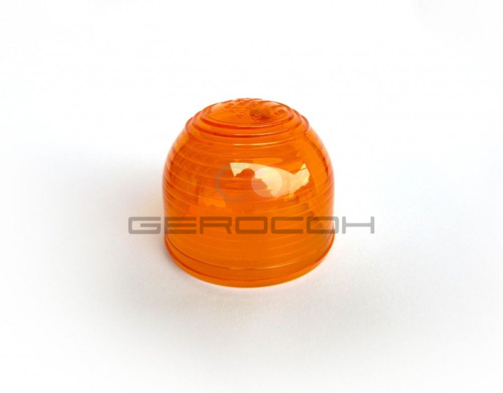 GEROCOH | Cupola girofare Microsfera 