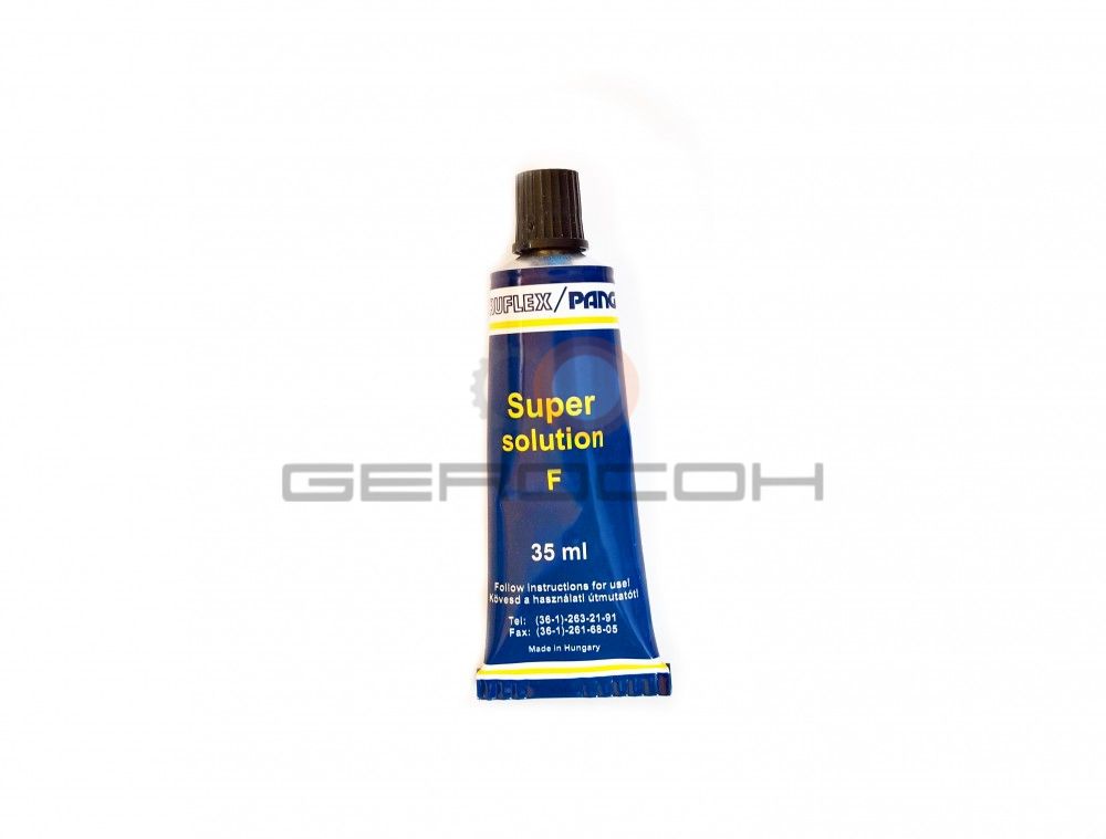 GEROCOH | Pang Supersolutie 35 ml